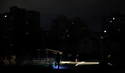&Scaron;est ljudi poginulo u raketnom napadu na Rilsk