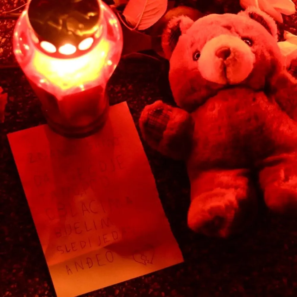 Danas Dan žalosti u Hrvatskoj: U tragediji stradao đak prvak