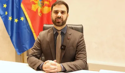 Radulović: Pomorska linija Bar&ndash;Bari kreće krajem juna