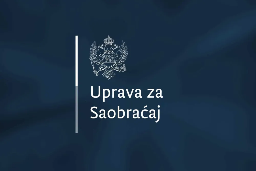 Uprava za saobraćaj: Potpisan ugovor za rekonstrukciju puta Petnjica &ndash; Bioče
