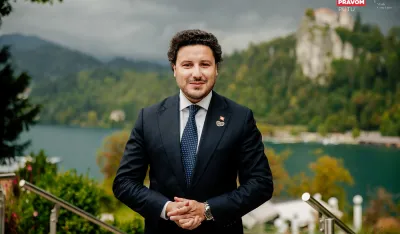 Abazović gost na Kongresu studenta prava u Srbiji