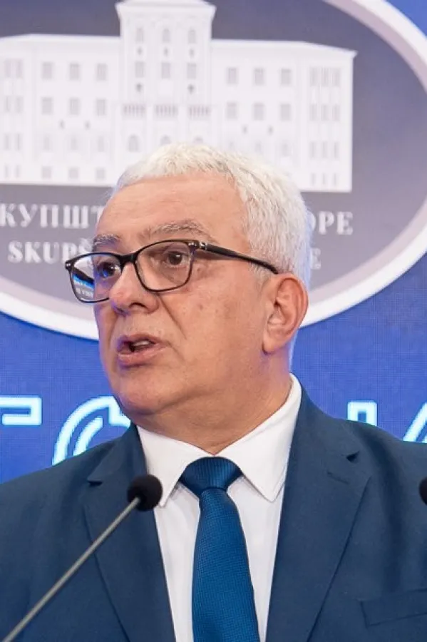 Andrija Mandić