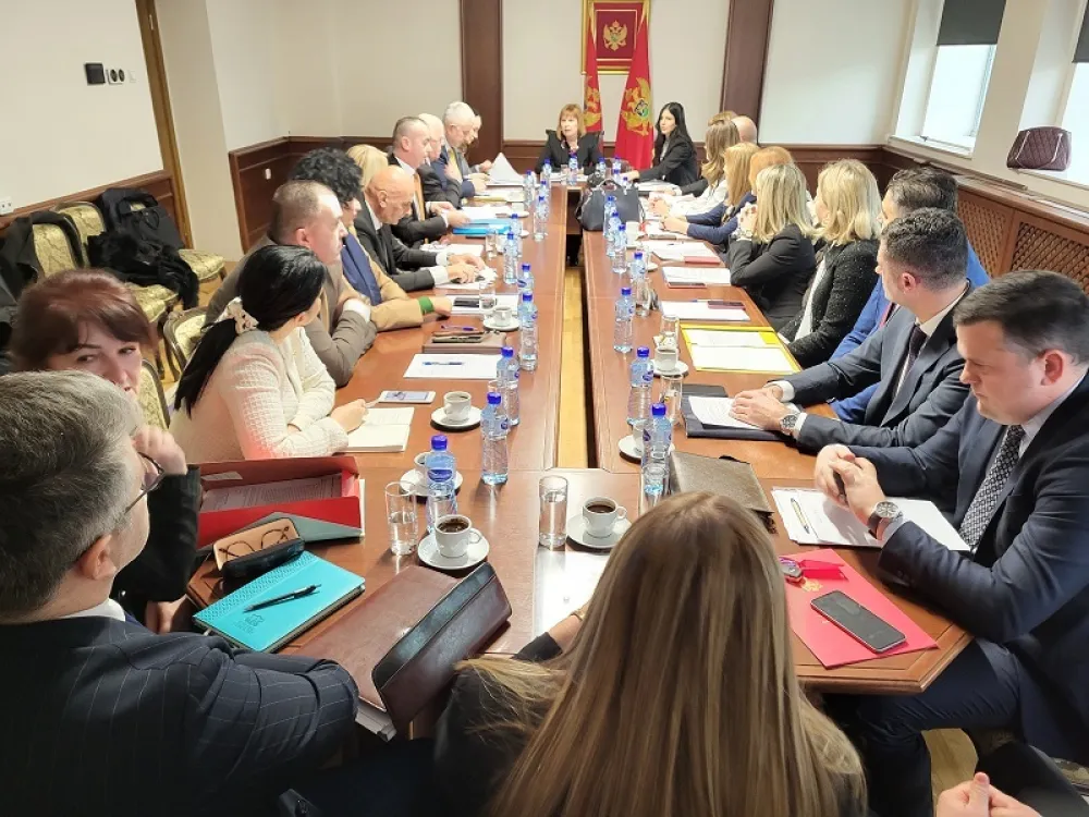 Jedinstveni nacionalni program za rje&scaron;avanje starih predmeta