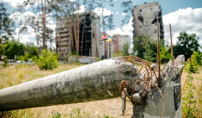 &Scaron;irom Ukrajine ogla&scaron;ena vazdu&scaron;na opasnost&nbsp;