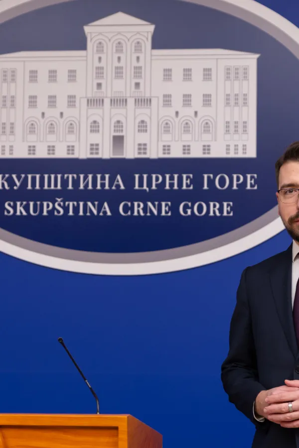 Miličić: Neistina navodi o određivanju kazne od 15 dana zabrane prisustva sjednicama