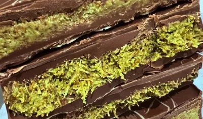 &Scaron;tetna za ljude: Dubai čokolada nije za svakoga?