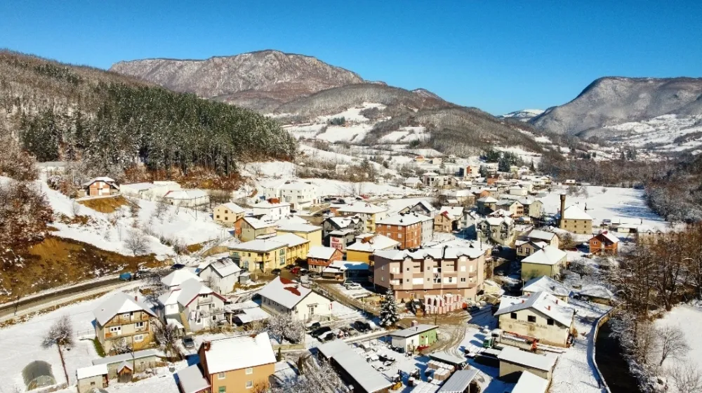 Indeks razviјenosti Petnjice pet puta manji od Podgorice