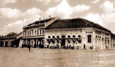 Kako su komunisti nadzirali kulturu i zabavu (1): Kulturom rukovodio ''mlad komunista-kelner''