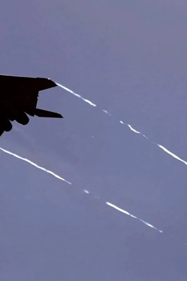 Amerikanci iznad Crvenog mora oborili sopstveni avion: &bdquo;Raketa ispaljena gre&scaron;kom&ldquo;