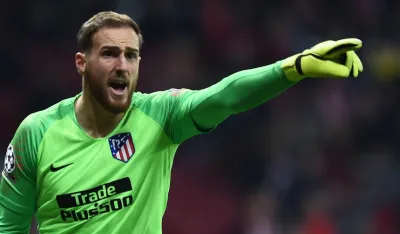 Jan Oblak