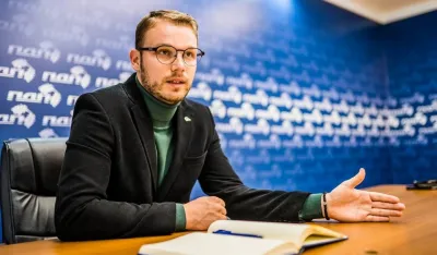 Stanivuković želi da zabrani rijaliti program: Potrovaće nam djecu &scaron;ta gledaju