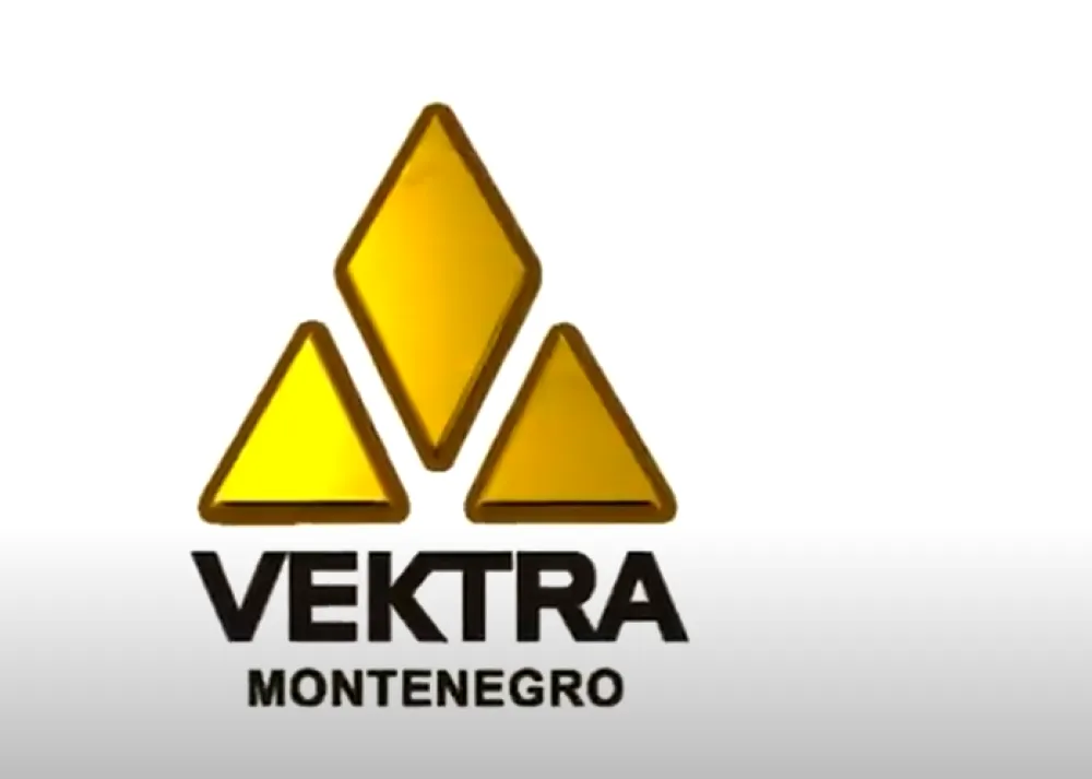 Na prodaju imovina Vektre Montenegro za 1,6 miliona eura