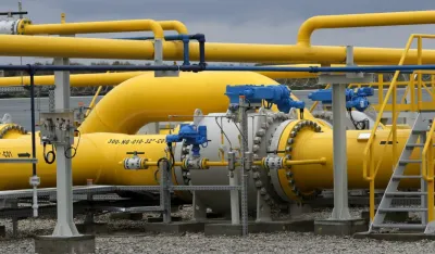 Katar zaprijetio obustavom isporuke gasa Evropskoj uniji