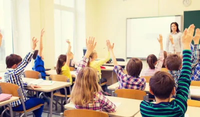 U &scaron;kolama i vrtićima 8.400 djece stranih državljana