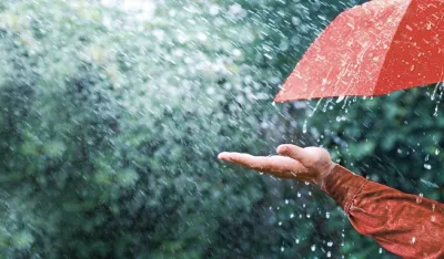 Pretežno oblačno sa ki&scaron;om, na sjeveru snijeg