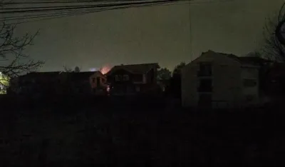 Zbog problema na niskonaponskoj mreži: Dio Zagoriča bez struje