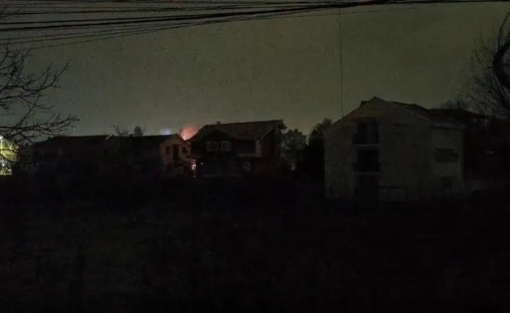 Zbog problema na niskonaponskoj mreži: Dio Zagoriča bez struje