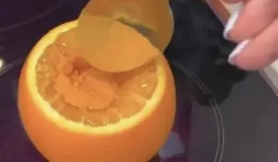 Recept sa narandžom koji prekida i najuporniji ka&scaron;alj