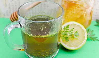 Prirodni napitak za zdravlje crijeva