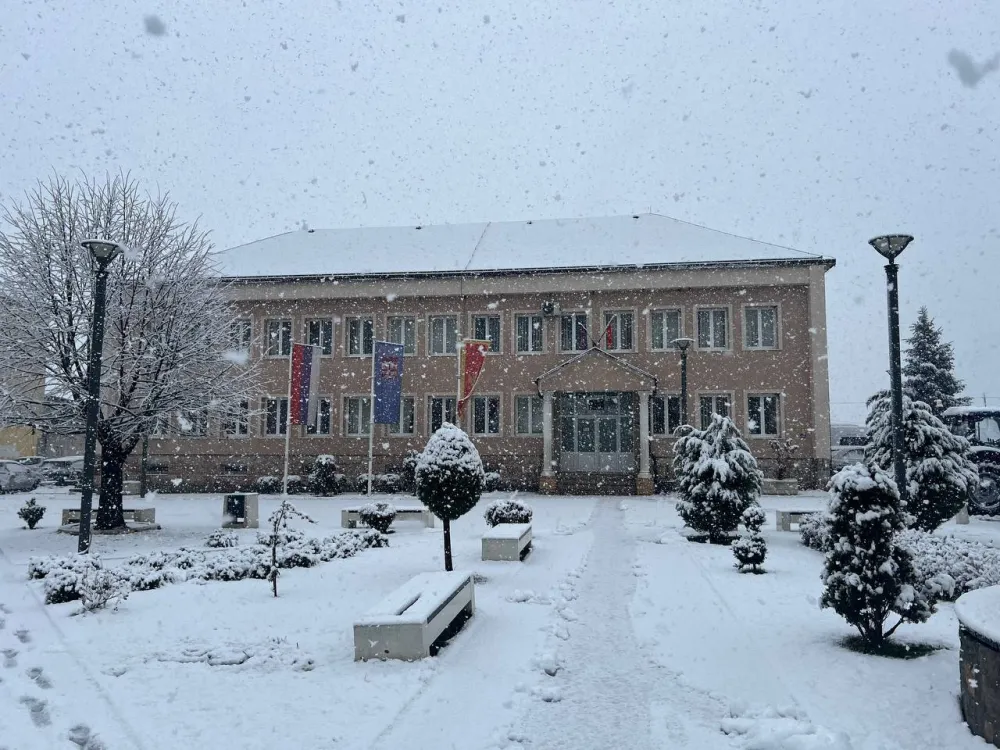 Andrijevica: Pomoć od 500 eura za svako novorođenče