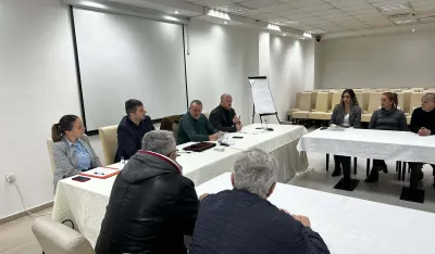 Pomoć za 30 stariјih u Bijelom Polju