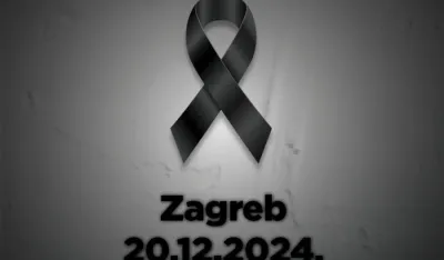 Dan žalosti u Crnoj Gori zbog tragedije u Zagrebu
