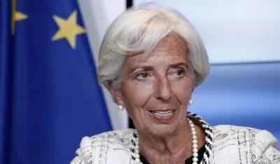 Lagarde: ECB vrlo blizu postizanja ciljane inflacije