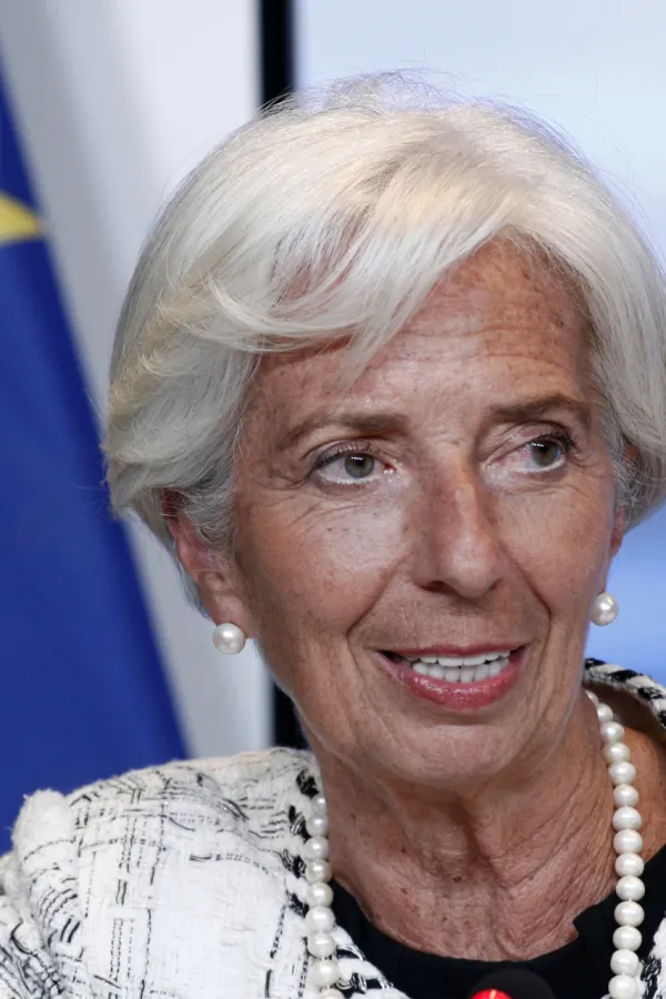 Lagarde: ECB vrlo blizu postizanja ciljane inflacije