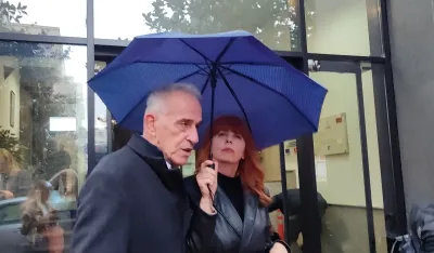 (VIDEO) Specijalna tužiteljka Mitrović ponovo osuđena na sedam mjeseci zatvora