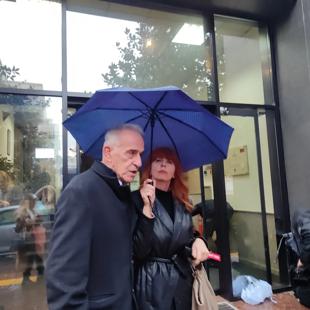 (VIDEO) Specijalna tužiteljka Mitrović ponovo osuđena na sedam mjeseci zatvora