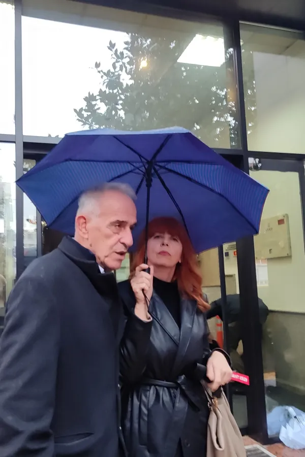(VIDEO) Specijalna tužiteljka Mitrović ponovo osuđena na sedam mjeseci zatvora