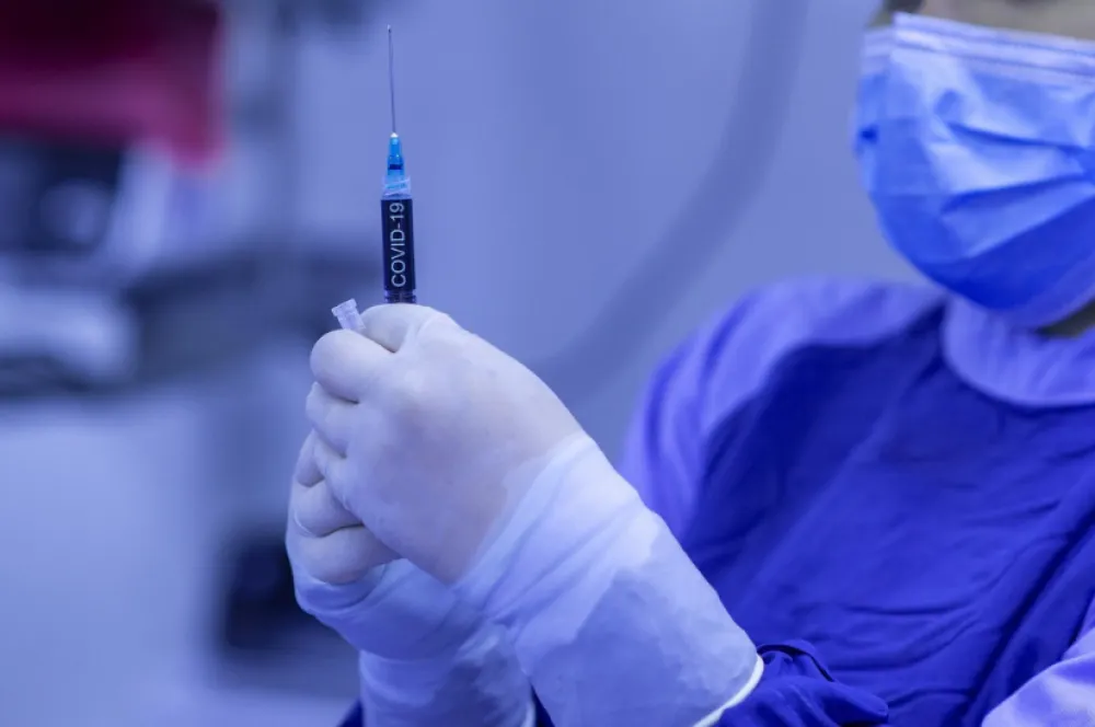 Belgijski naučnici razvili vakcinu za pomoć zaraženima virusom HIV-a