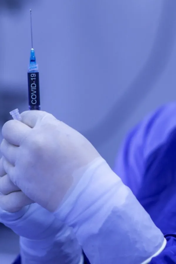 Belgijski naučnici razvili vakcinu za pomoć zaraženima virusom HIV-a