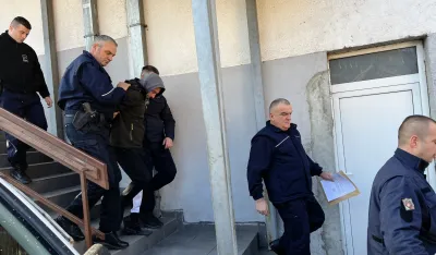 Đukić u srijedu pred sudom