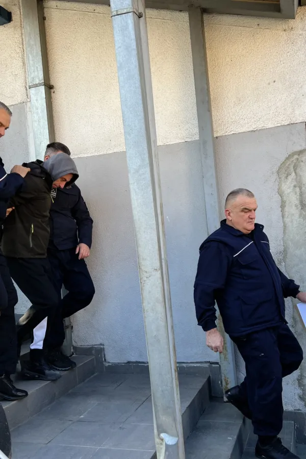 Đukić u srijedu pred sudom