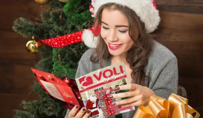 Voli magazin