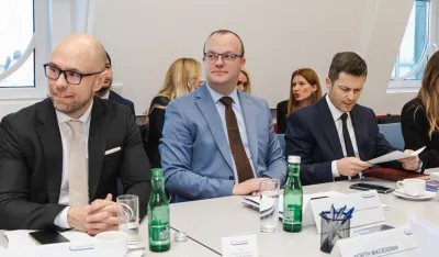 Sa sastanka Ministarskog savjeta Energetske zajednice