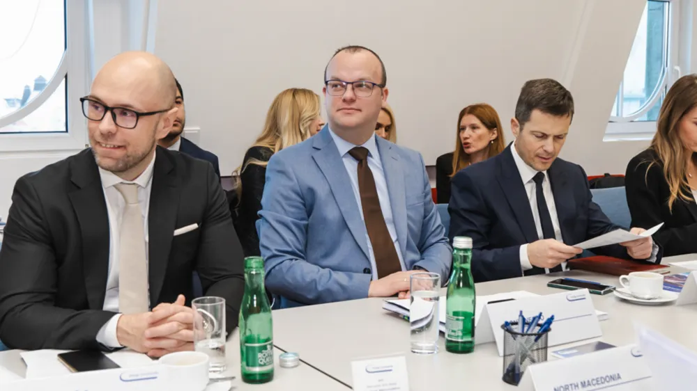 Sa sastanka Ministarskog savjeta Energetske zajednice