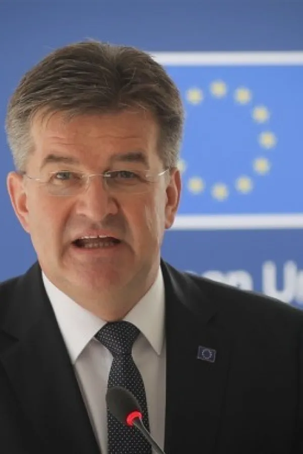 Lajčak: Napredak u dijalogu Beograda i Pri&scaron;tine sporiji od očekivanog