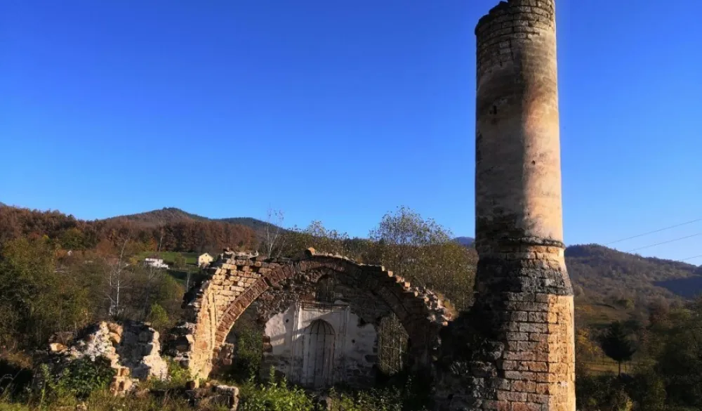 Islamska zajednica Crne Gore 