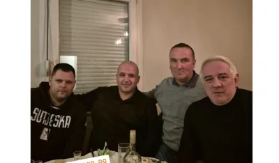 VDT u Bijelom Polju formiralo predmet nakon fotografije Vrane&scaron;a, Kovačevića i Vučurovića