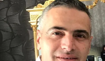 Жељко Крговић