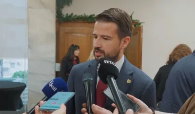 Milatović vratio Parlamentu Zakon o zastupniku Crne Gore pred Evropskim sudom i proglasio 14 zakona