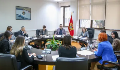 Nacionalni komitet za razvoj finansijske edukacije usvojio akcioni plan