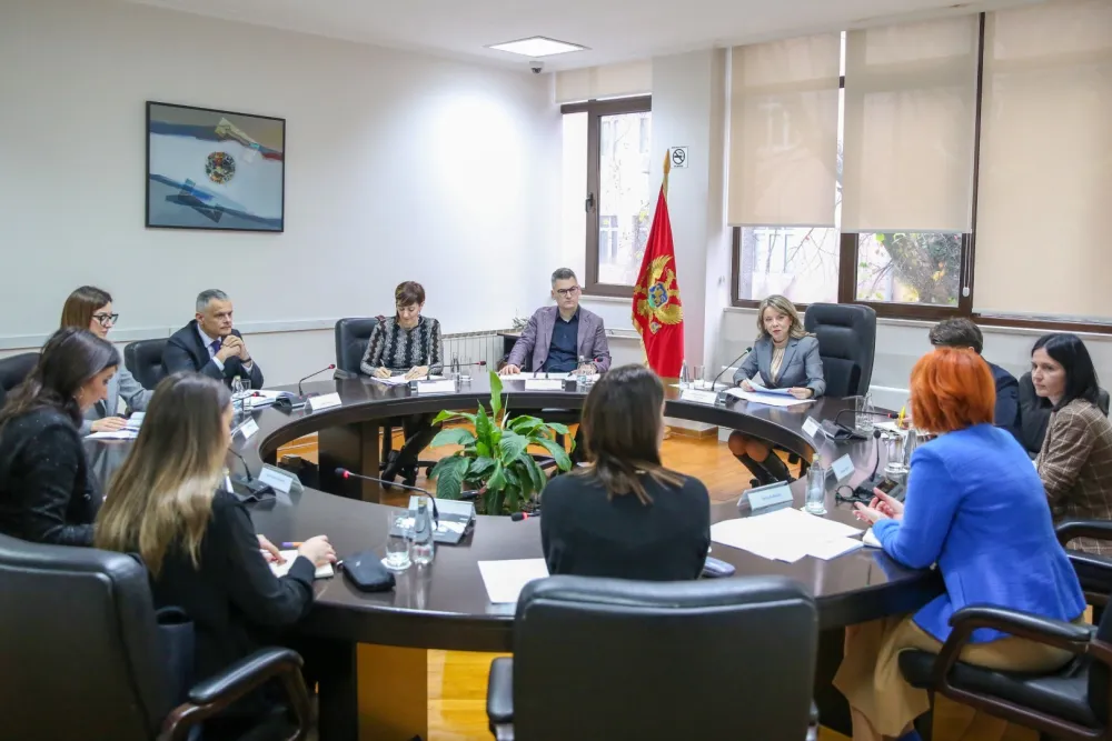 Nacionalni komitet za razvoj finansijske edukacije usvojio akcioni plan