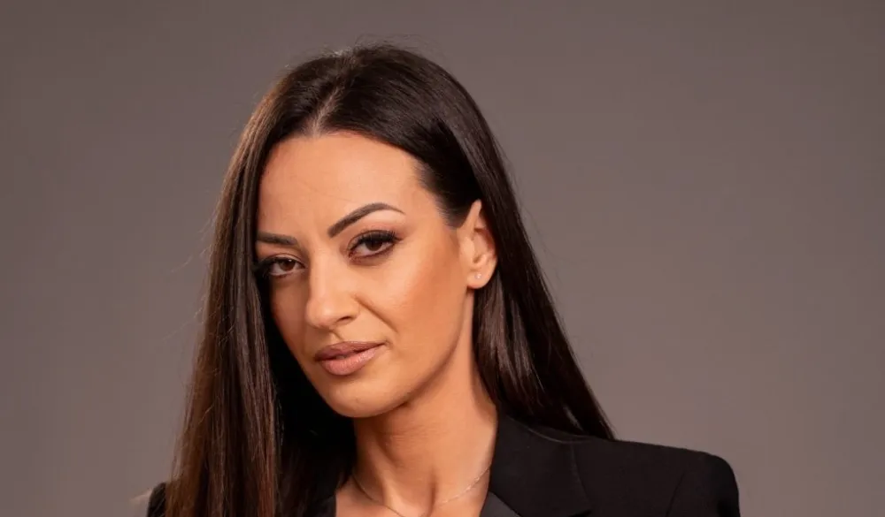 Violeta Golubović