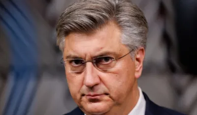 Hrvatska policija hitno reagovala: Planirali napad na Plenkovića?