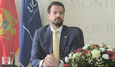 Milatović nije prekr&scaron;io zakon, pokrenuće spor pred Upravnim sudom