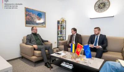 Ćulafić sa Gerasimenkom
