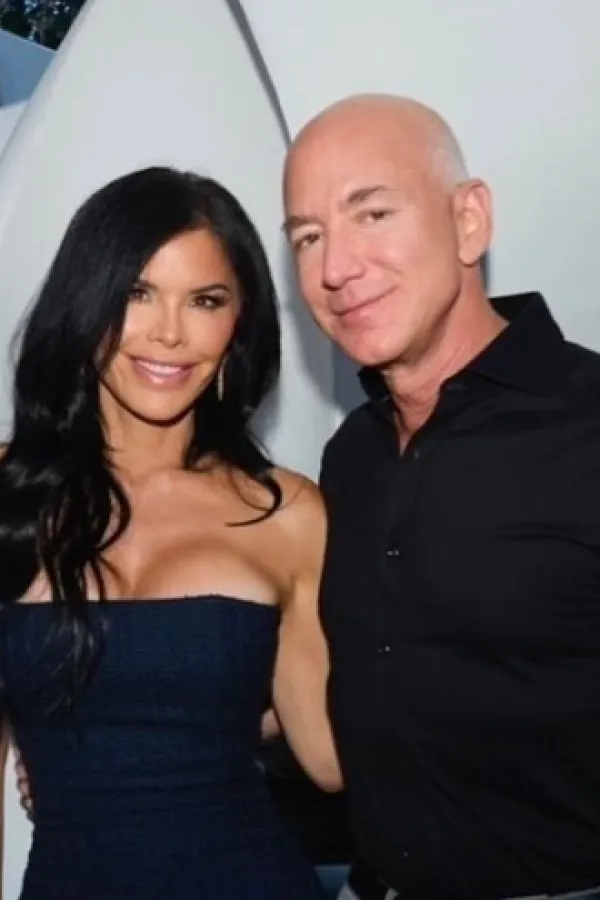 Oglasio se Džef Bezos: Ni&scaron;ta od vjenčanja